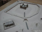Castle in Geraneny (early XV cent.)

Adasik - 1:500. Paper model of my own design