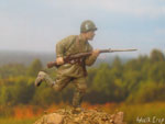 Soviet Soldier

Zvezda - 1:72. assembled and painted by me