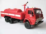 fire truck AP-5(53213)-196 on KamAZ-53213  

Elecon - 1:43 