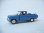 Moskwich pick-up  

Tantal / Agat - 1:43 
