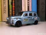 Austin FX4 London Taxi

Matchbox - 1:59 