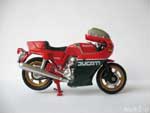 Ducati 900 MH Replica (1979)

New Ray - 1:32 