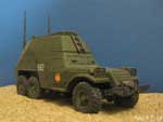 BTR-152S (1955)

ICM - 1:72. assembled and painted by me 